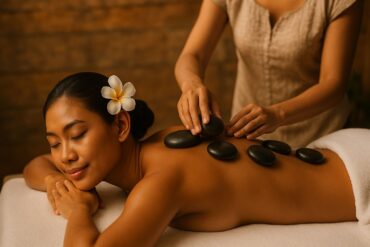 Balinesische Massage in Chemnitz