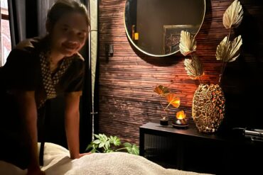 Balinesische Massage in Chemnitz