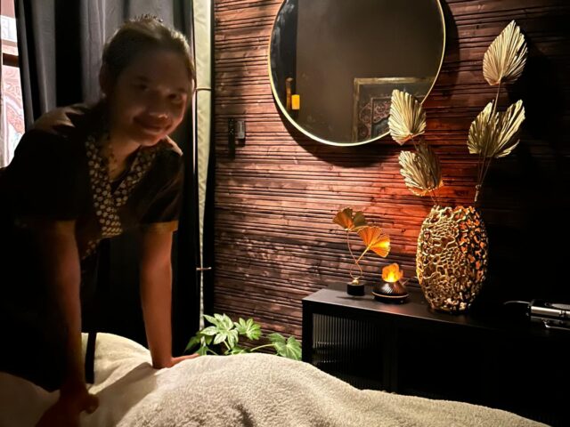 Baby Massage Chemnitz